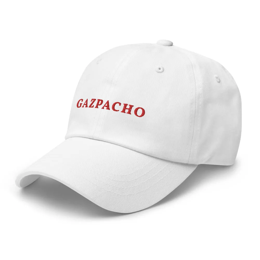 Gazpacho Cap