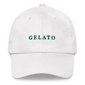 Gelato Cap Minty casual-baseball-cap