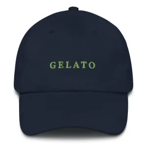 Gelato Cap Pistachio casual-baseball-cap