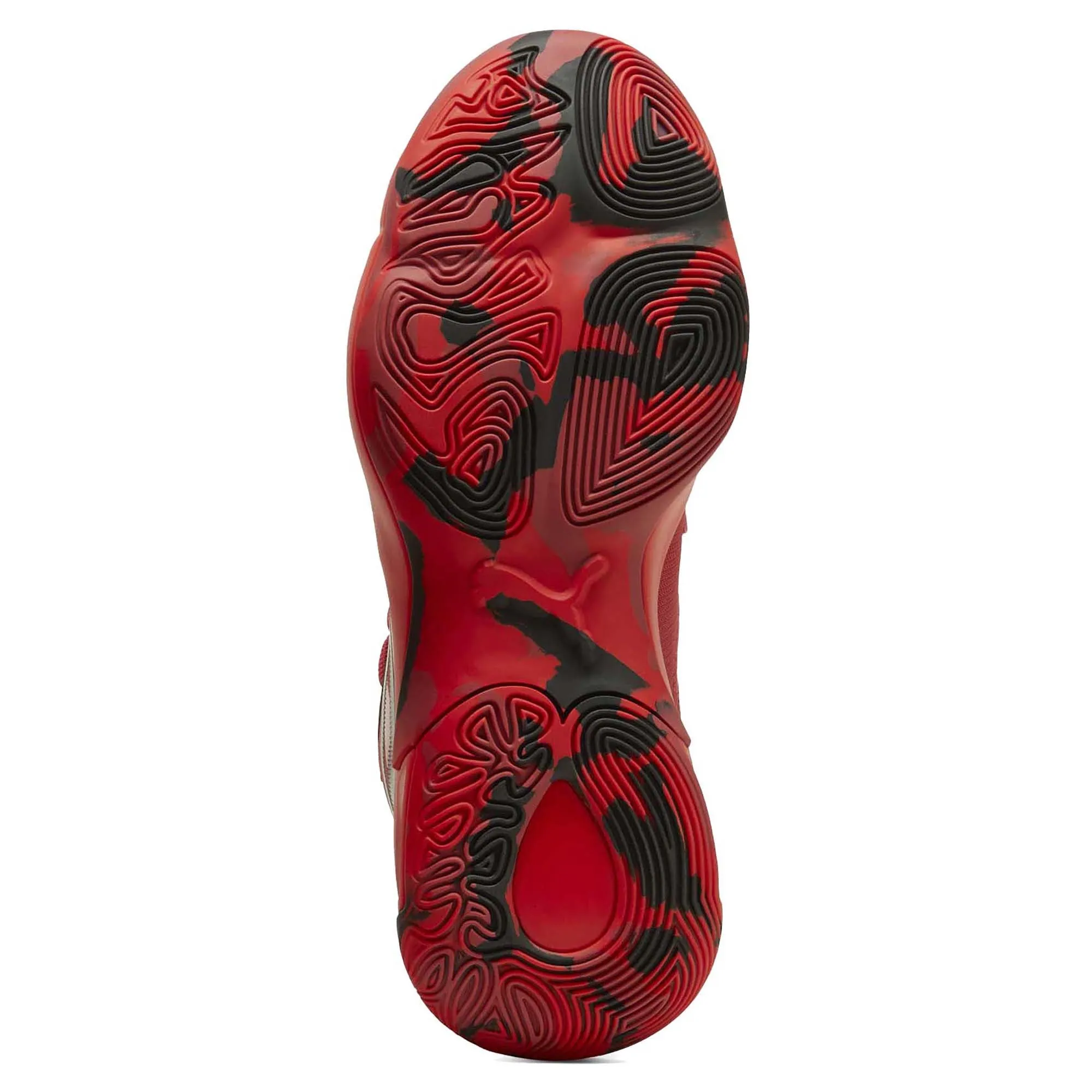 Genetics Herren-Basketballschuhe