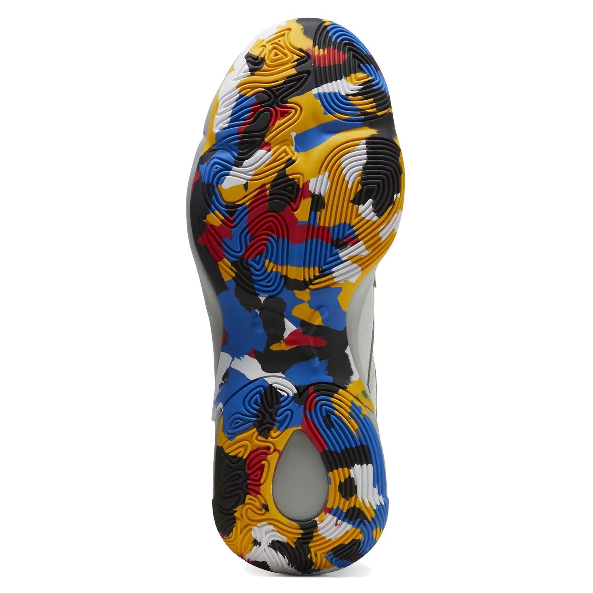 Genetics Herren-Basketballschuhe