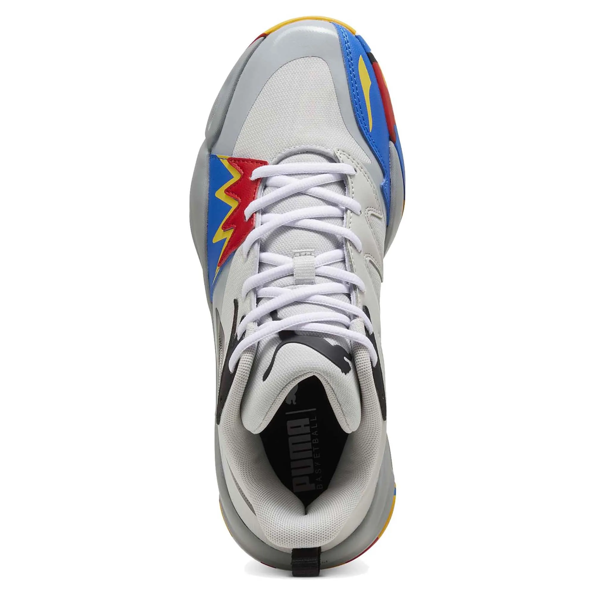 Genetik Herren Basketballschuhe