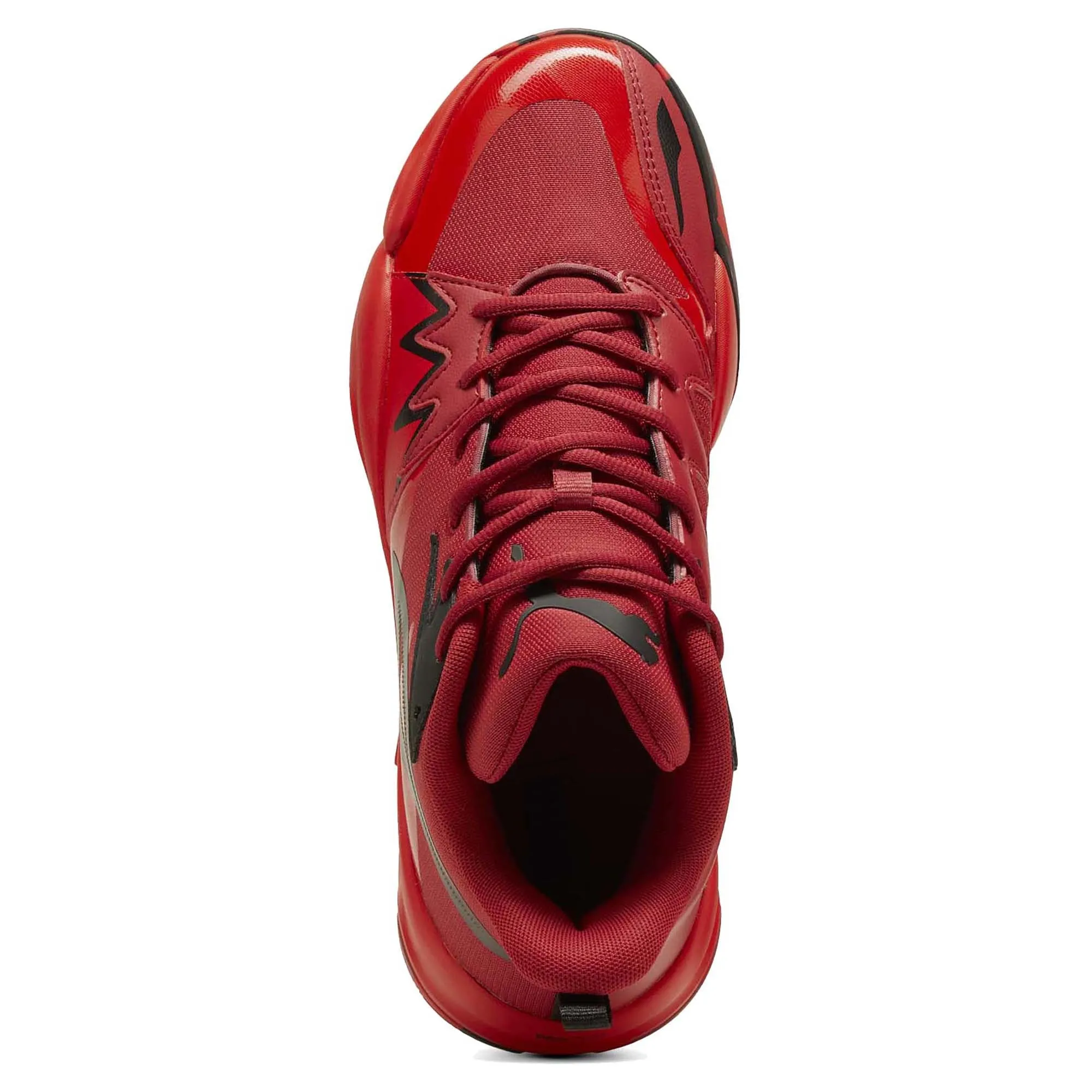 Genetics Herren-Basketballschuhe