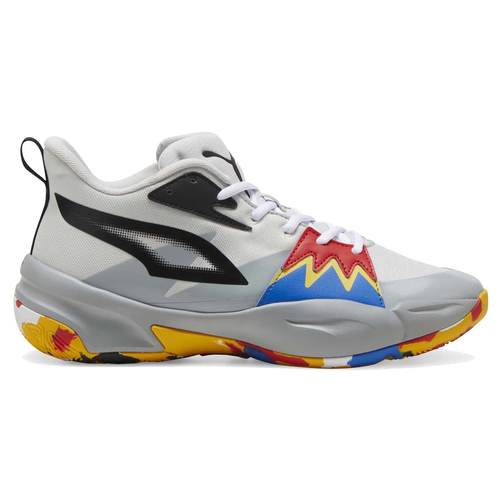 Genetik Herren Basketballschuhe