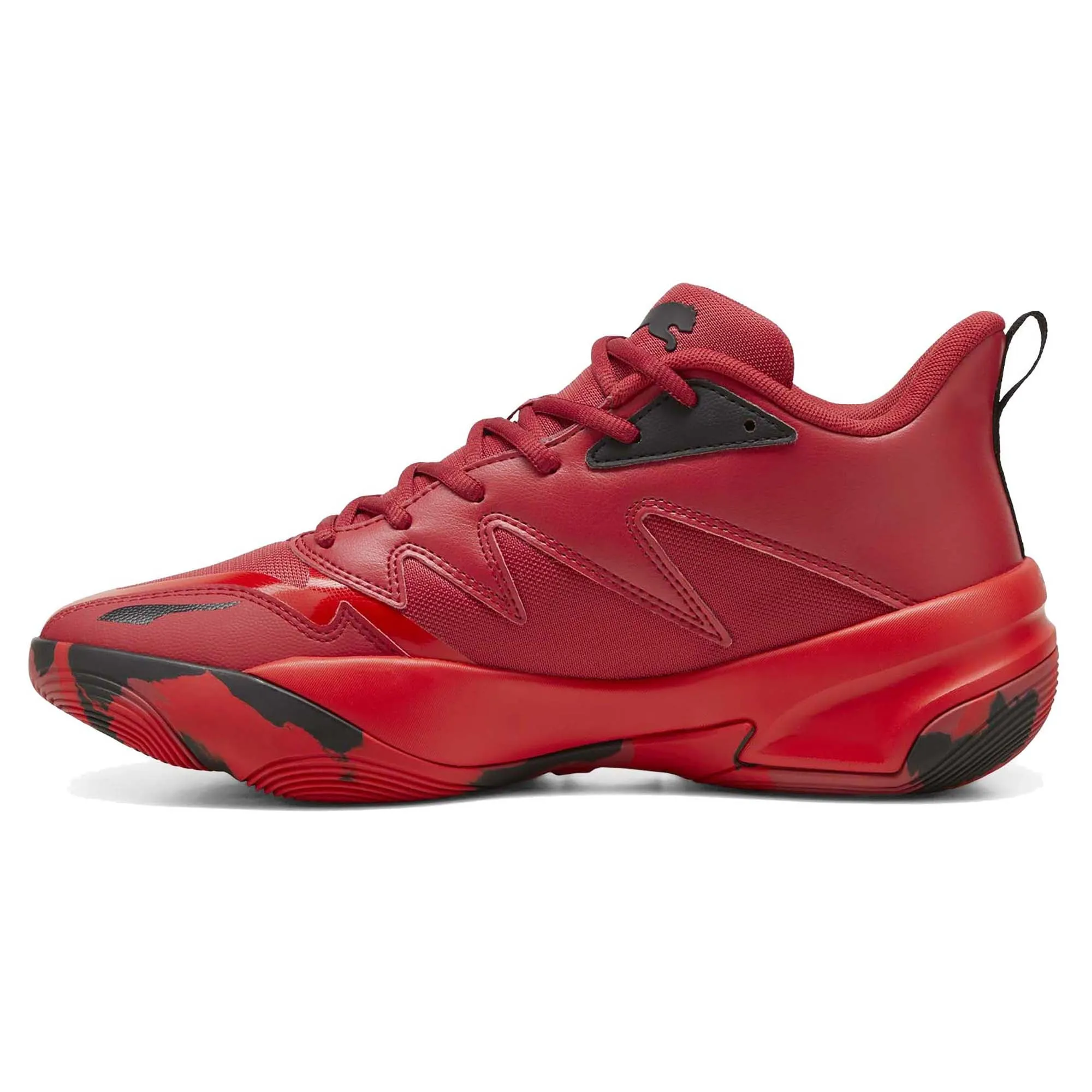 Genetics Herren-Basketballschuhe