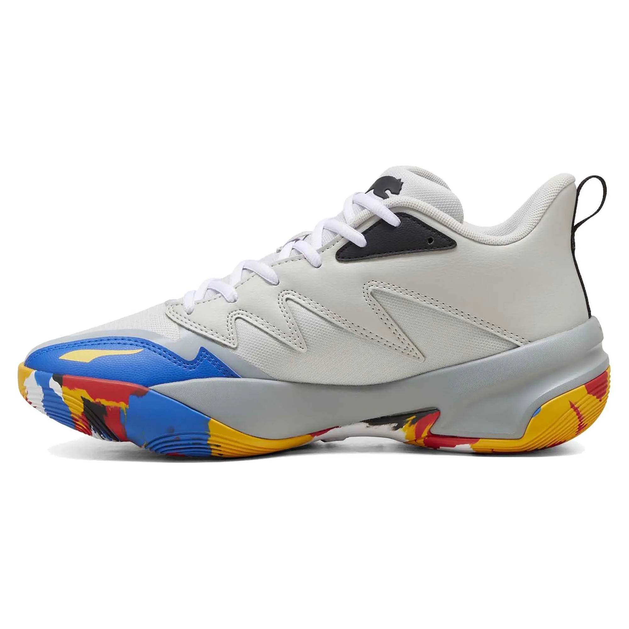 Genetik Herren Basketballschuhe