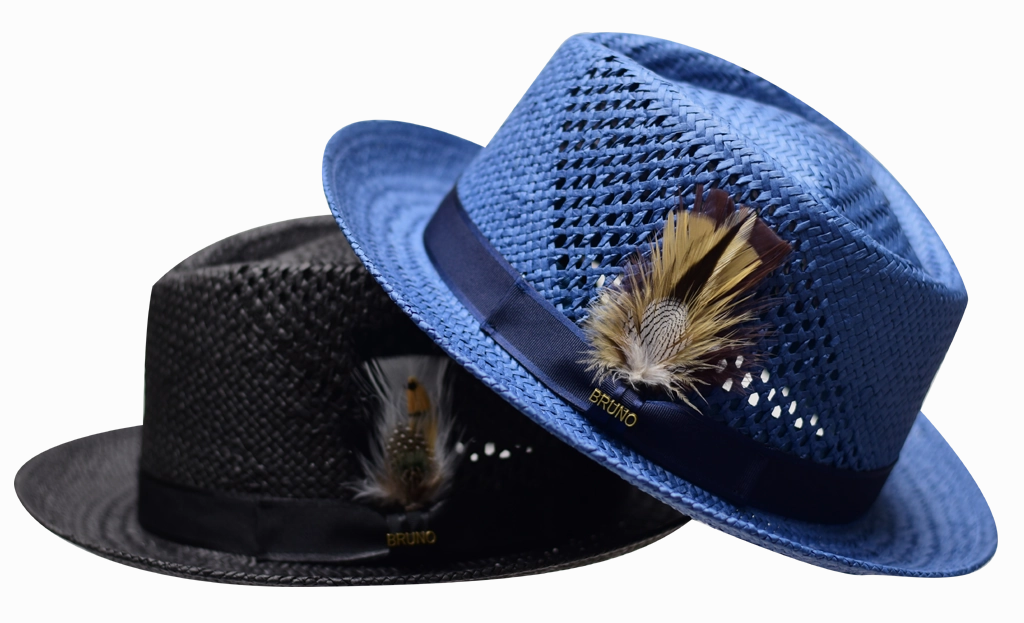 Geneva Collection summer-cap