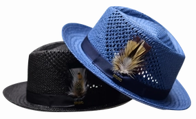 Geneva Collection summer-cap