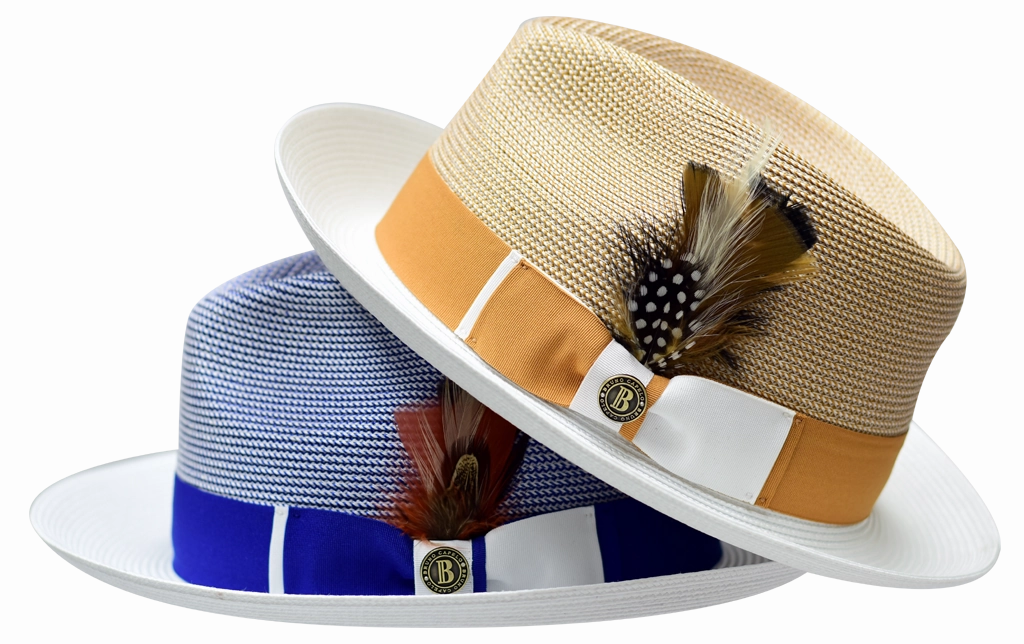 Georgio Collection summer-cap