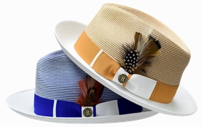 Georgio Collection summer-cap