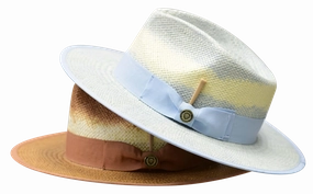 Gian Collection summer-cap