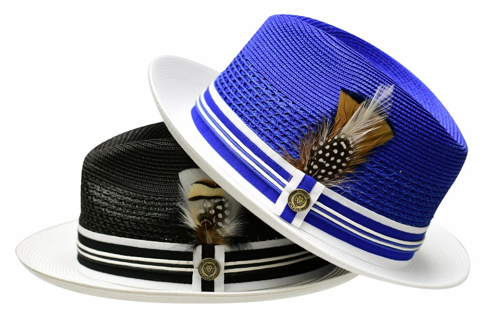 GianCarlo Collection summer-cap