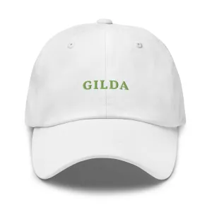 Gilda Dad Cap casual-baseball-cap