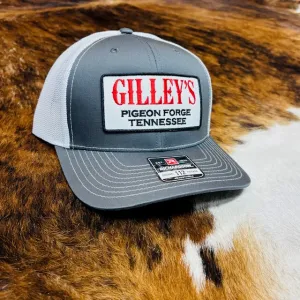 Gilley's Hat Pigeon Forge Richardson Adult casual-baseball-cap