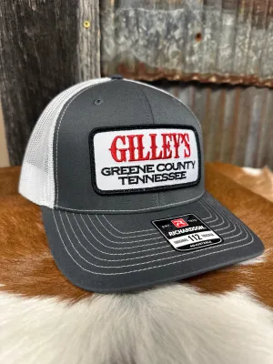 Gilley's Hat-Richardson Adult casual-baseball-cap
