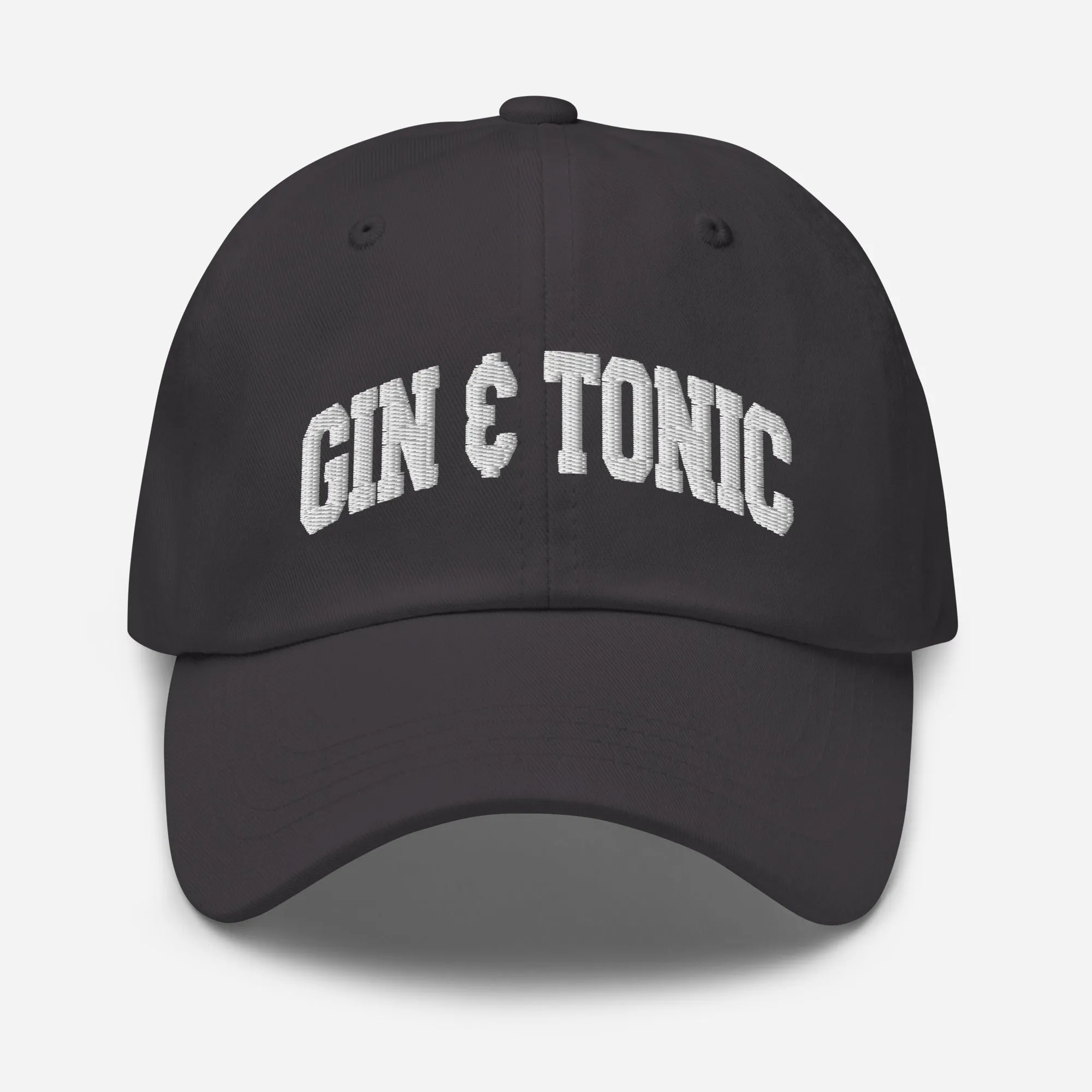 Gin & Tonic Sports Cap