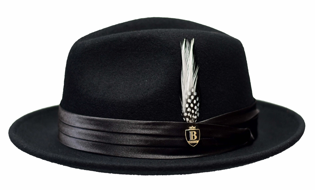 Giovani Collection 2XL winter-soft-felt-hat