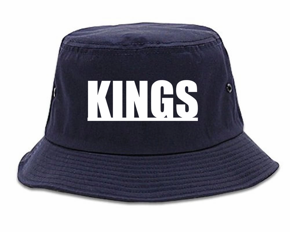 Giza Egyptian Pyramids Bucket Hat