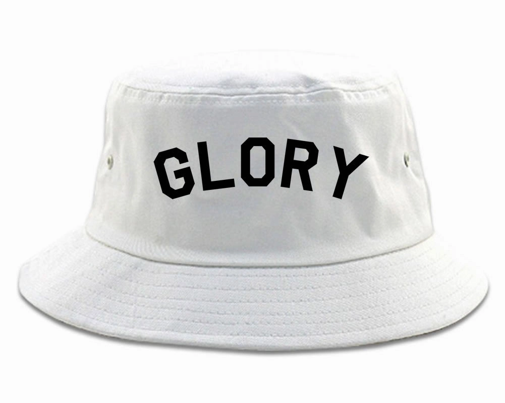 Glory Bucket Hat