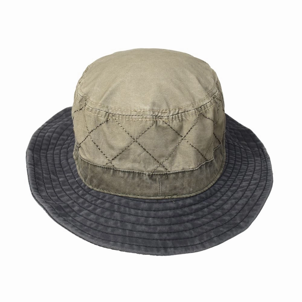 GLTR Explorer Cotton Bucket Hat