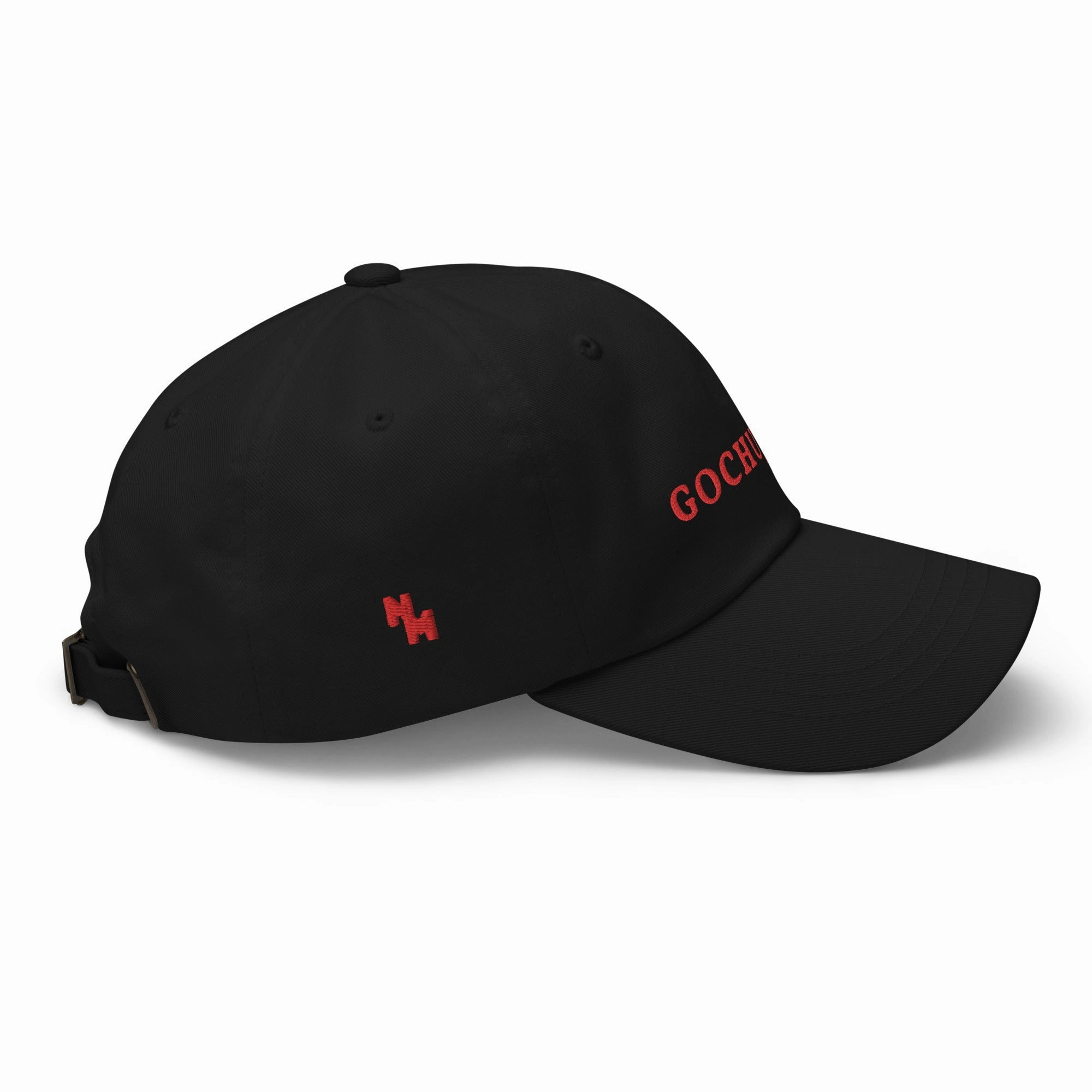 Gochujang Dad Cap