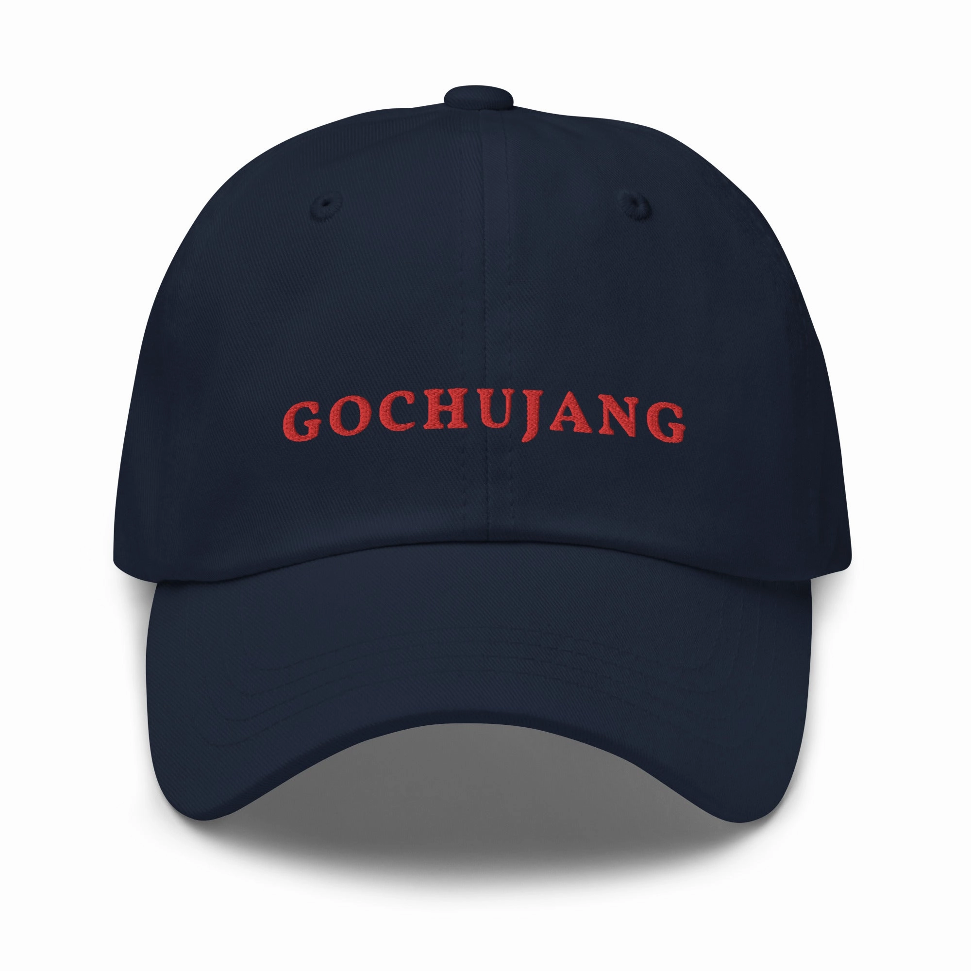 Gochujang Dad Cap