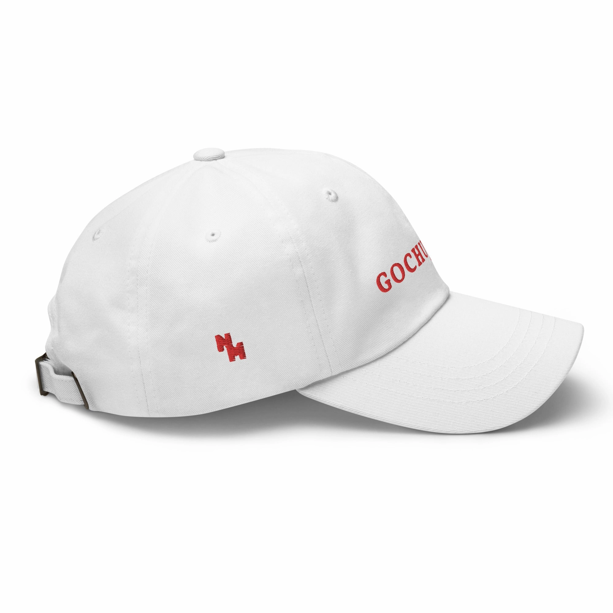 Gochujang Dad Cap