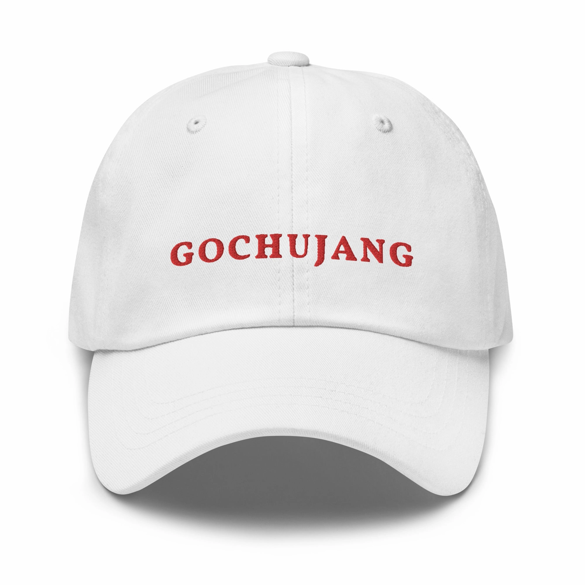 Gochujang Dad Cap