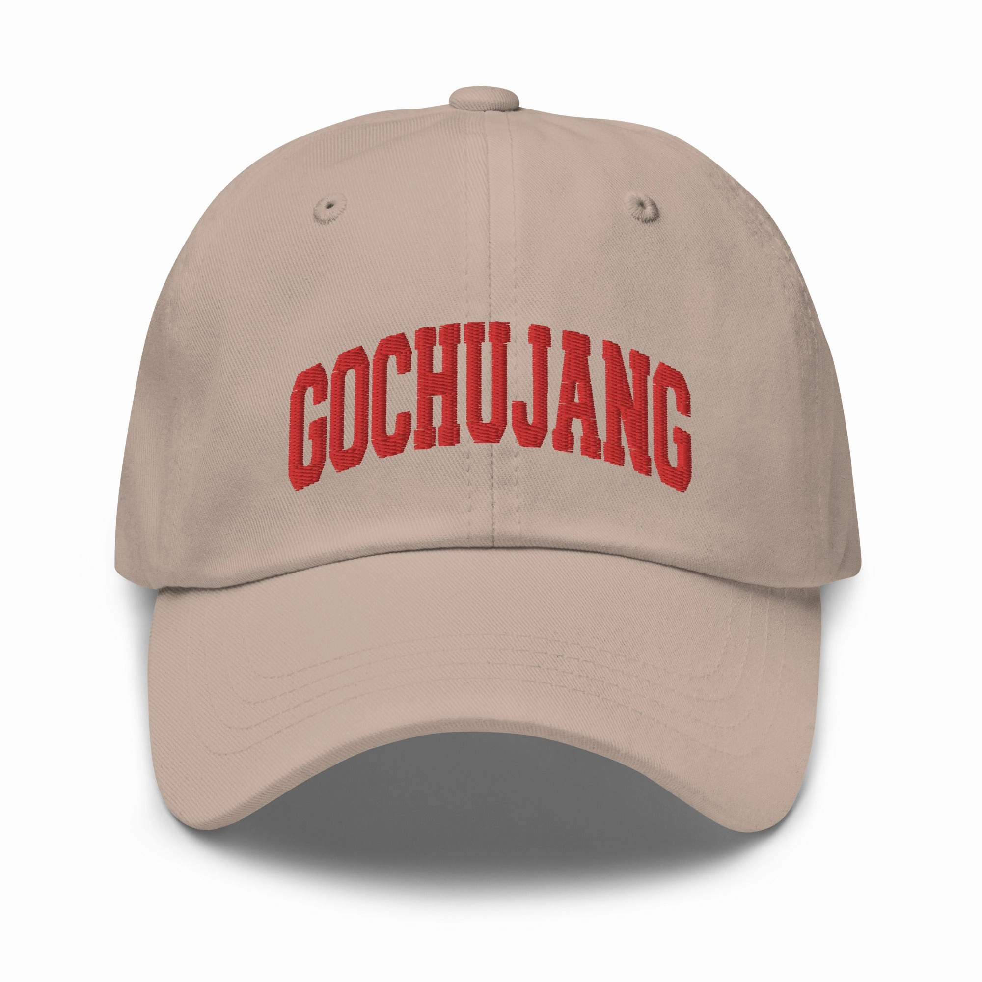 Gochujang Sports Cap