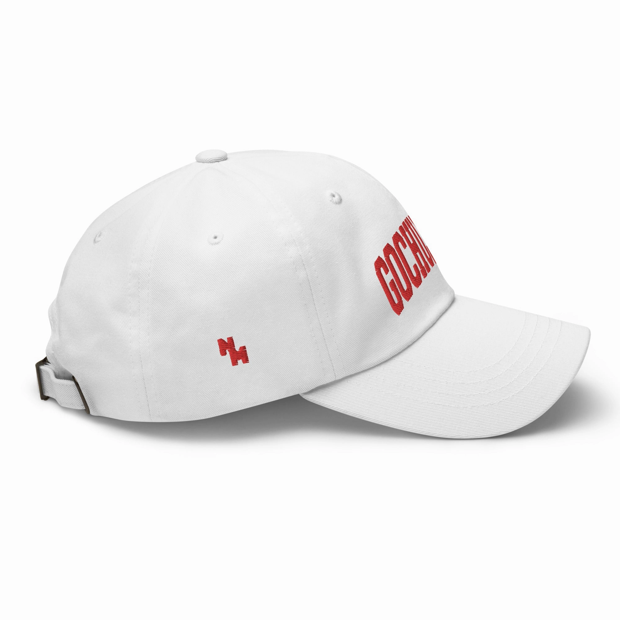 Gochujang Sports Cap