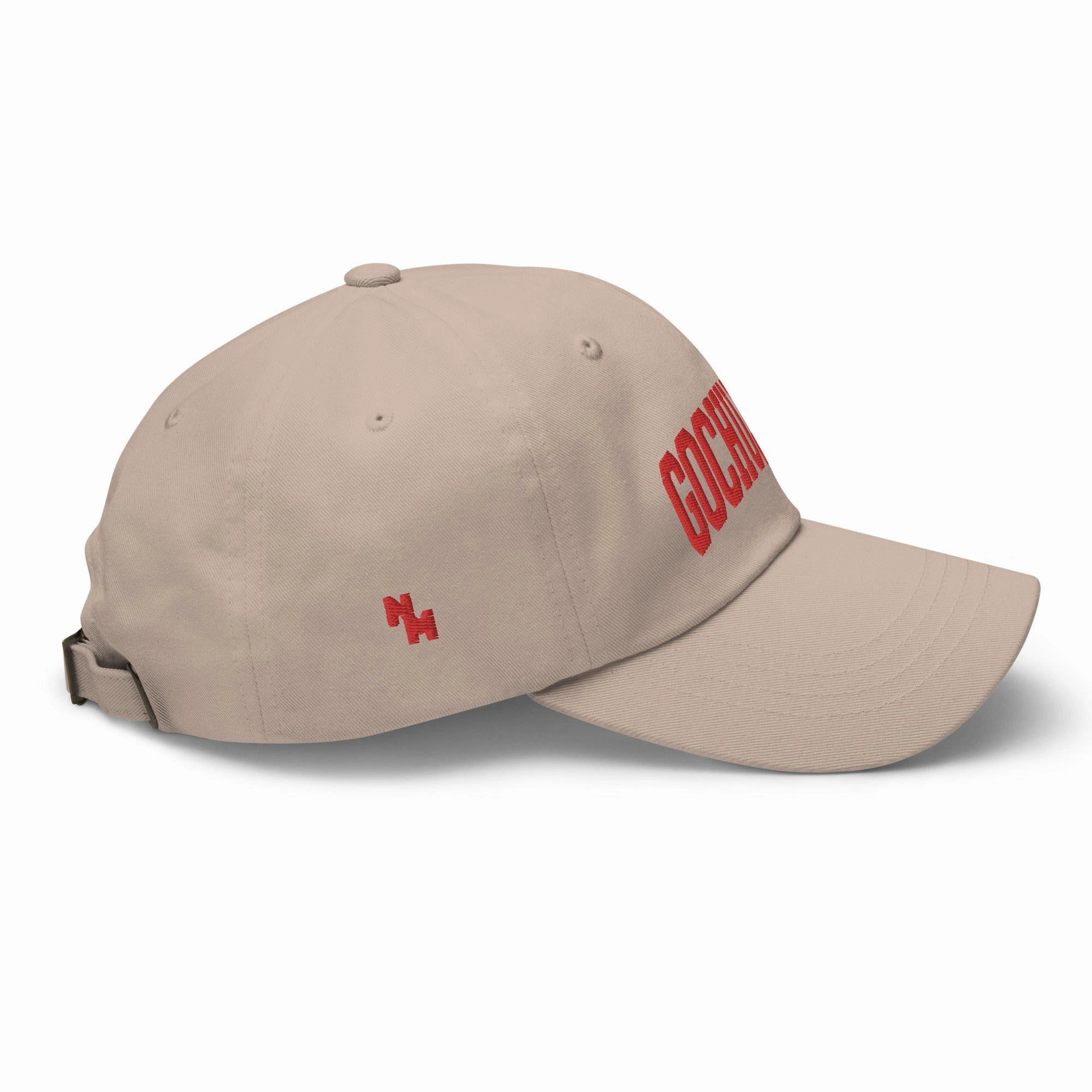 Gochujang Sports Cap