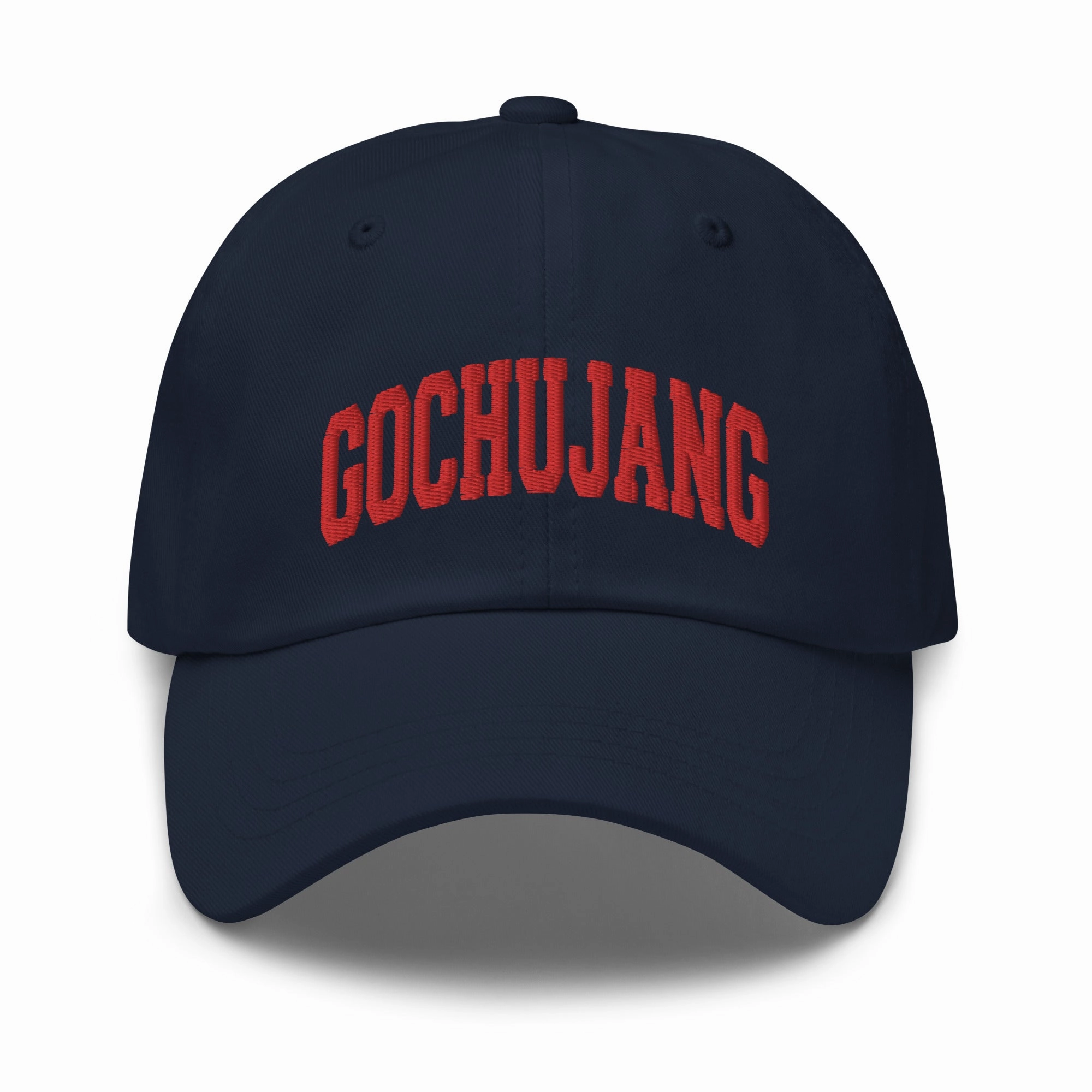 Gochujang Sports Cap