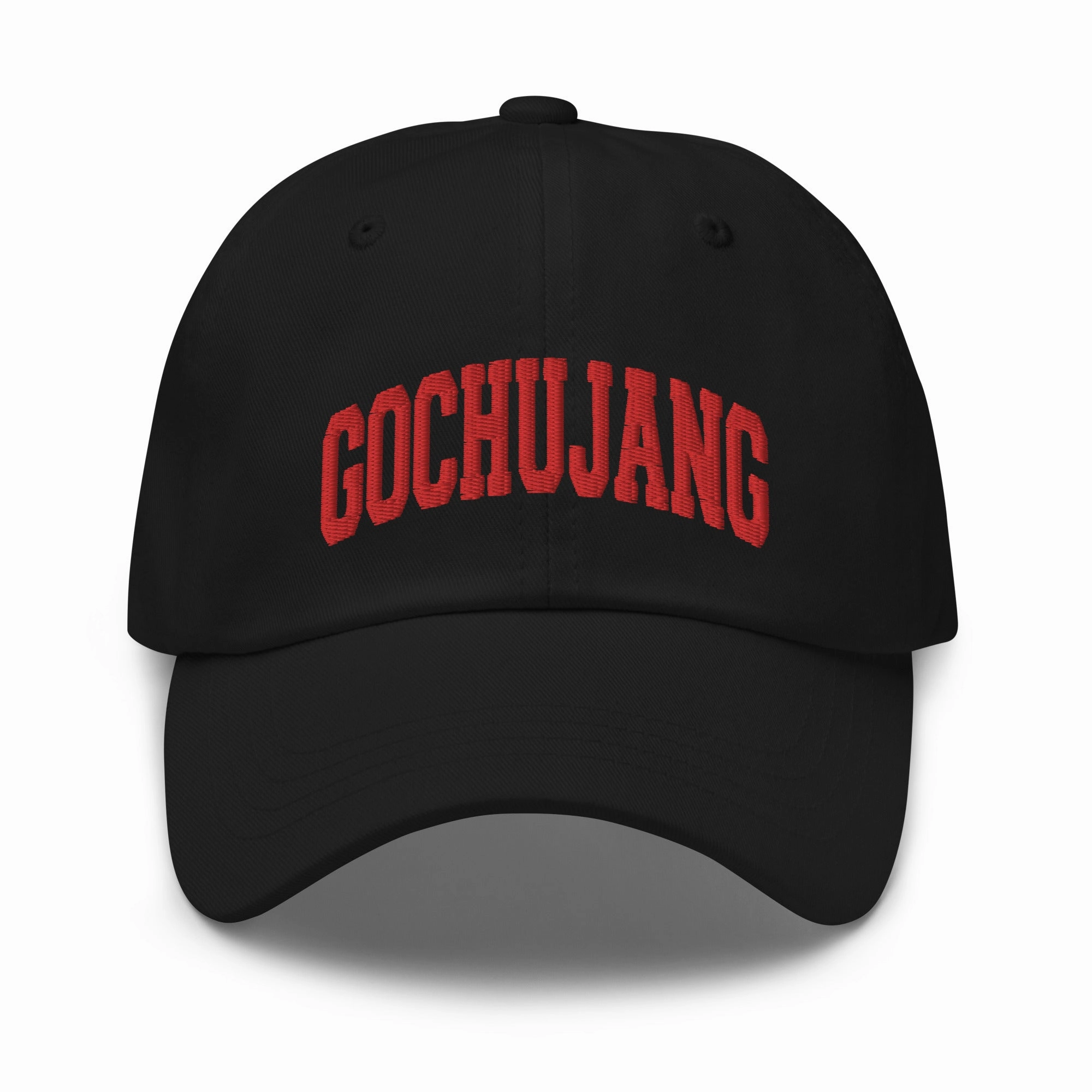 Gochujang Sports Cap
