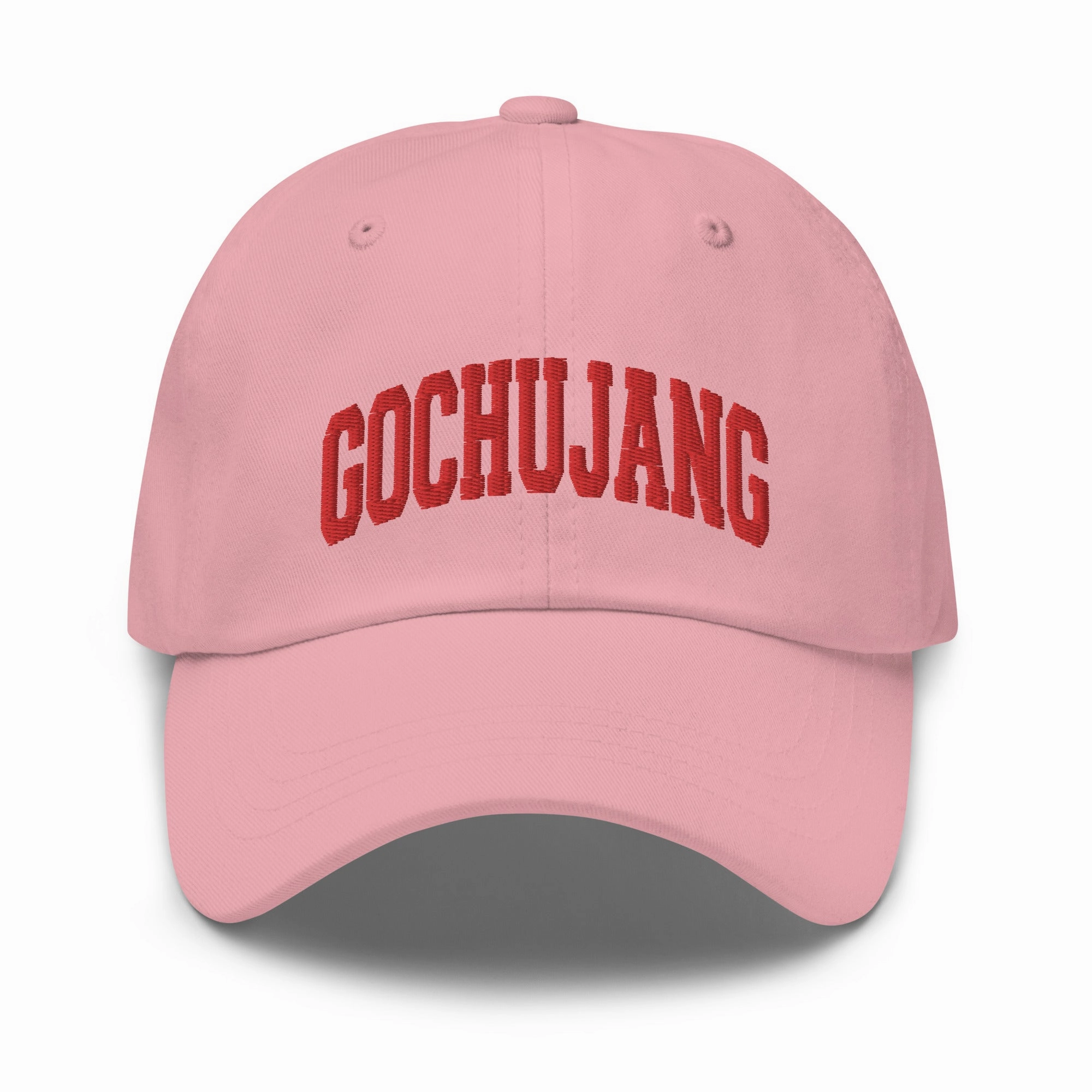 Gochujang Sports Cap