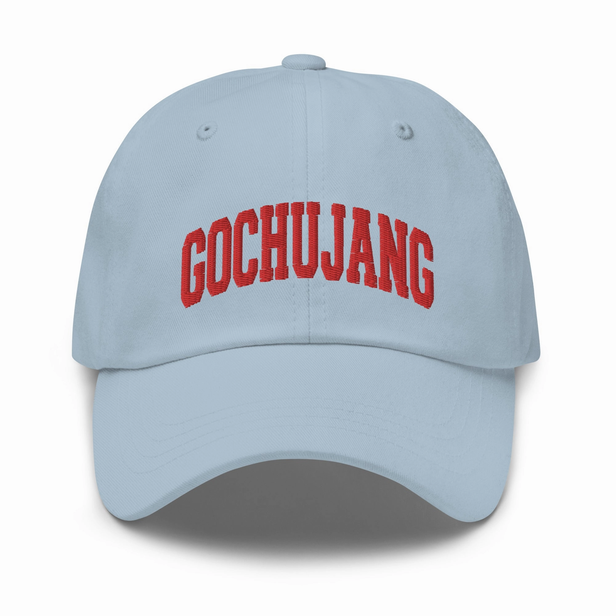 Gochujang Sports Cap