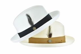 Godfather Straw Collection summer-cap