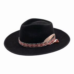 Golden Eagle winter-woolen-hat