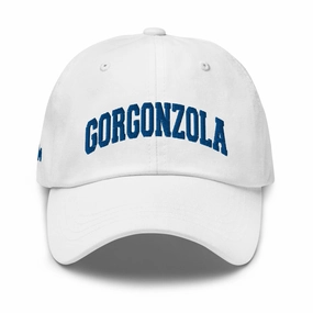 Gorgonzola Cap casual-baseball-cap