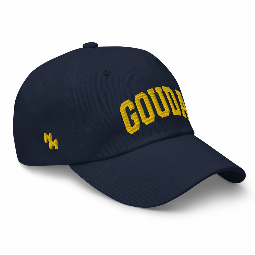 Gouda Cap