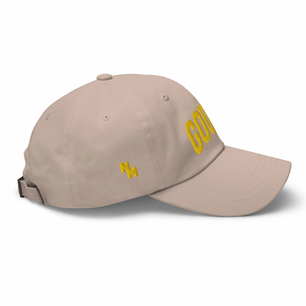 Gouda Cap