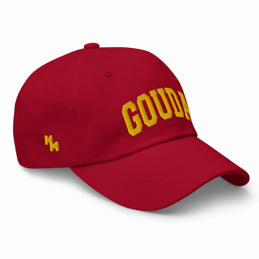 Gouda Cap