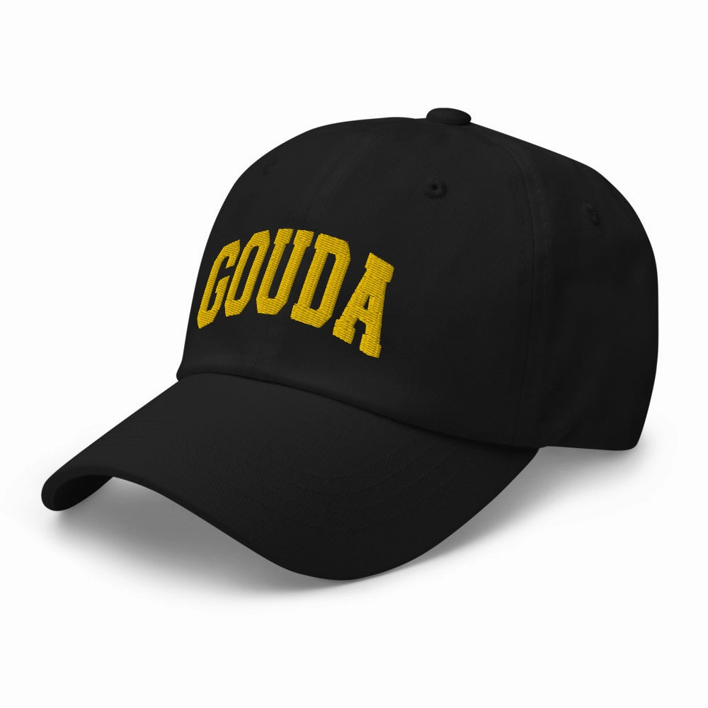 Gouda Cap