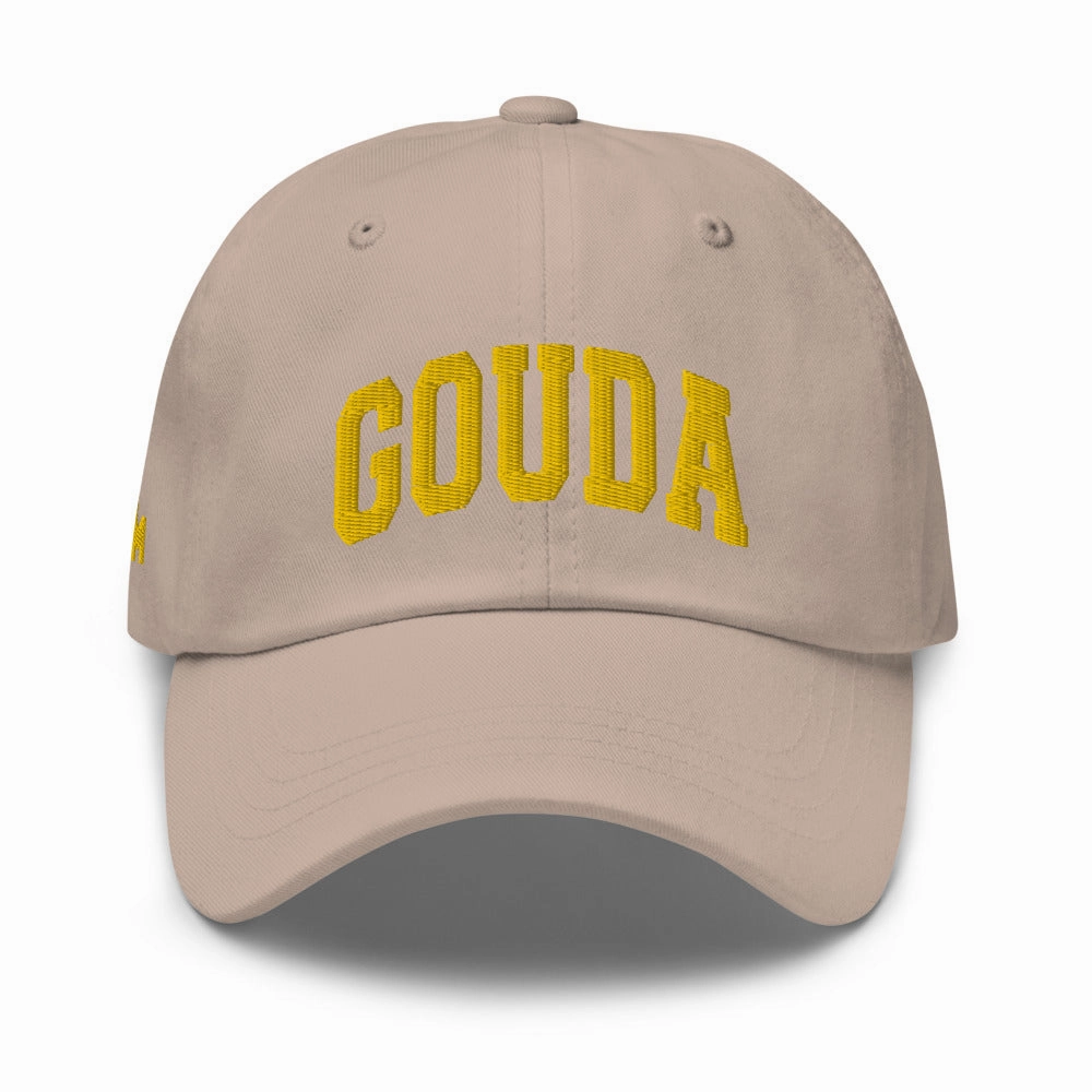 Gouda Cap