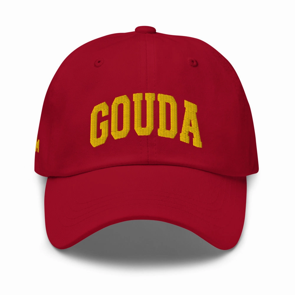 Gouda Cap