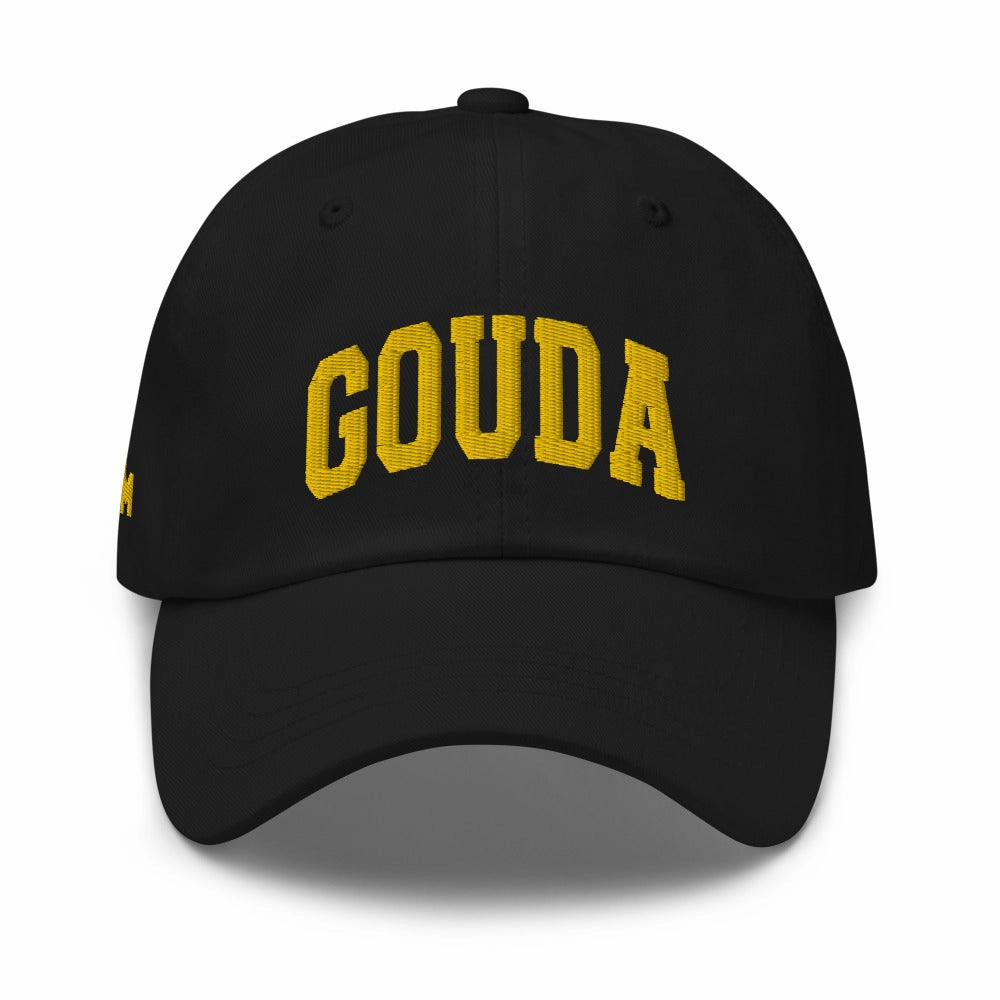 Gouda Cap
