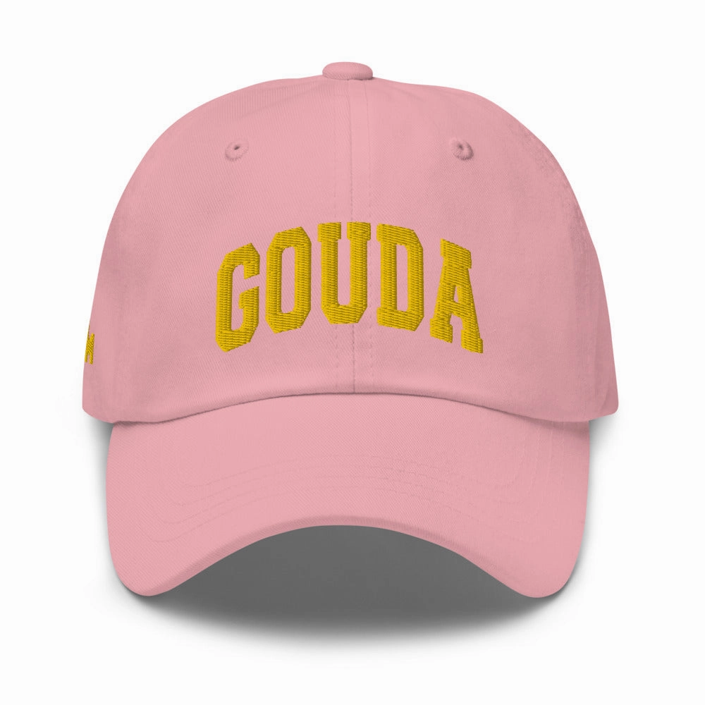 Gouda Cap