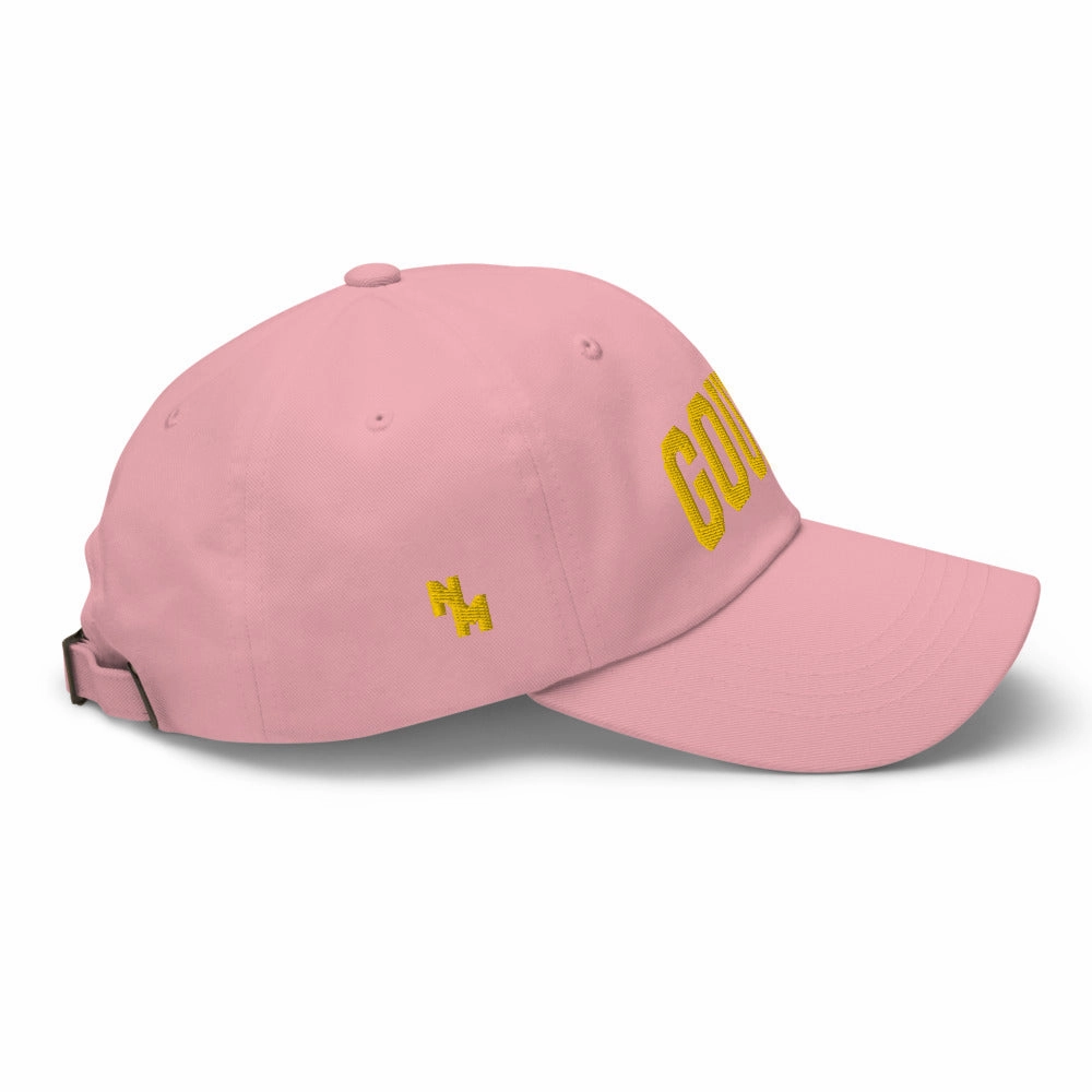 Gouda Cap