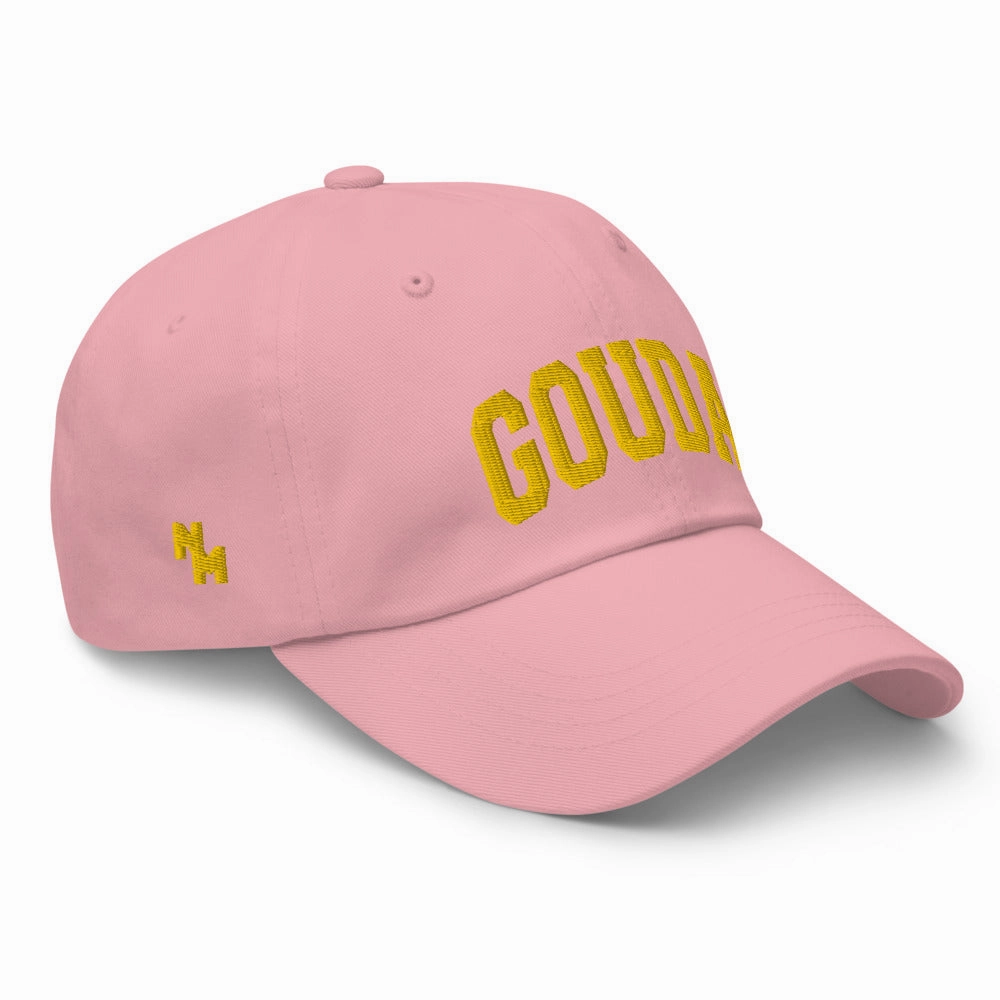 Gouda Cap