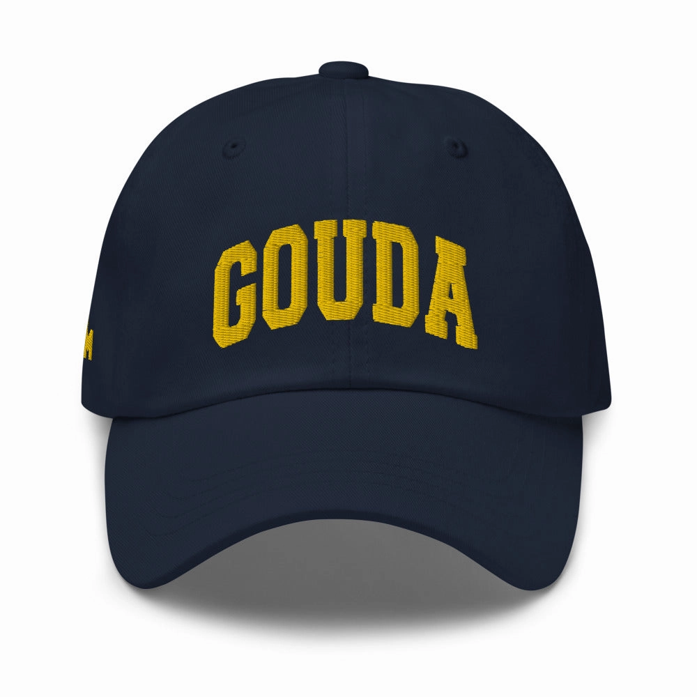 Gouda Cap