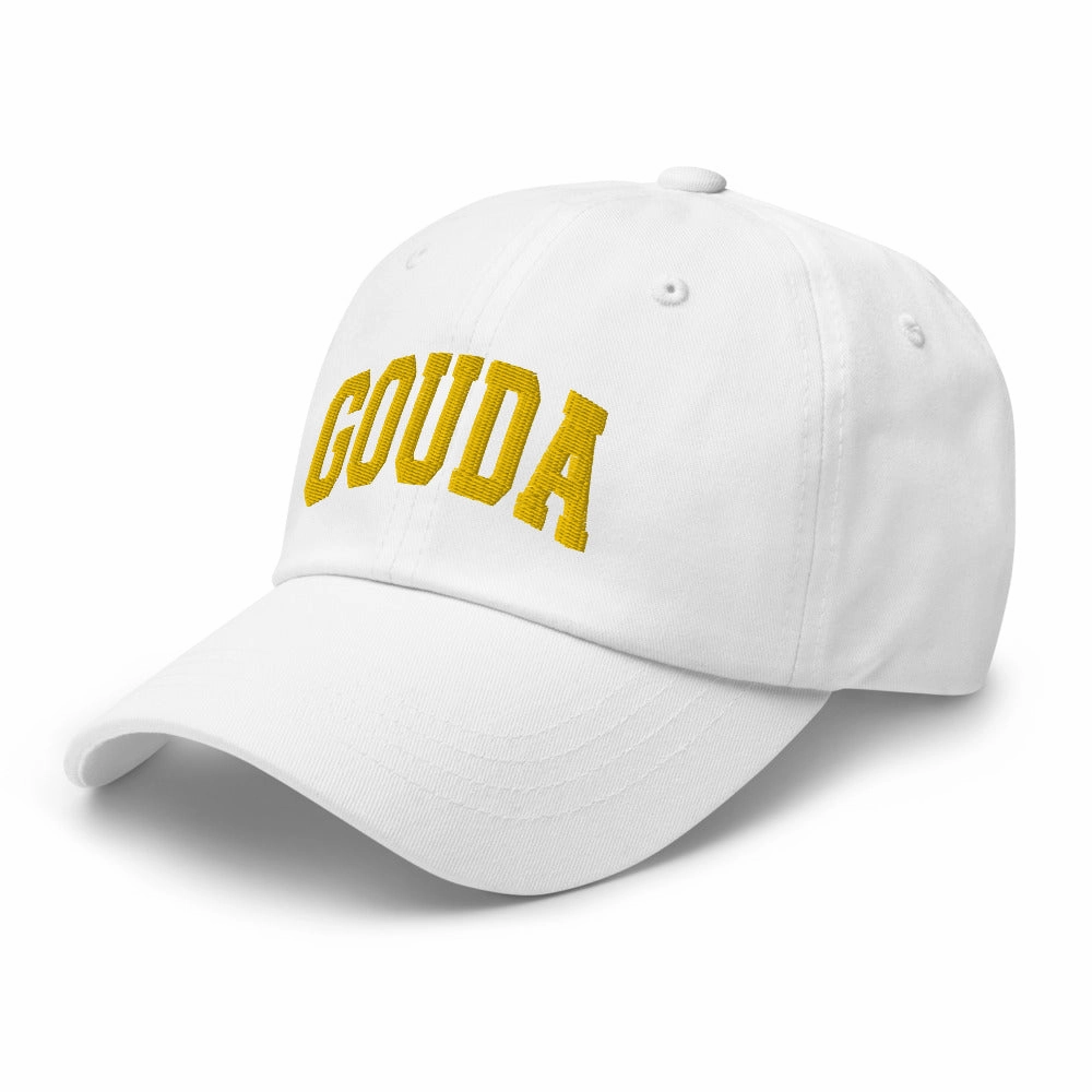 Gouda Cap